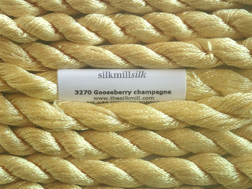 3270 Gooseberry Champagne