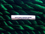 3272 Deep Cadmium Green
