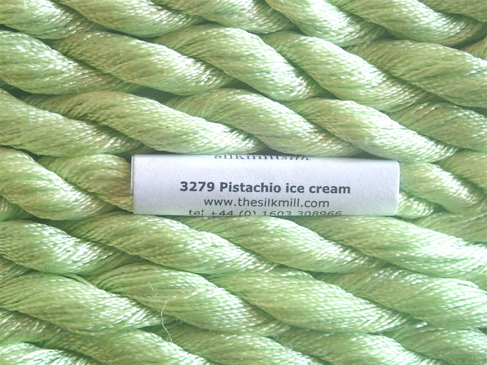 3279 Pistachio Ice Cream