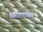 3280 Green Opal