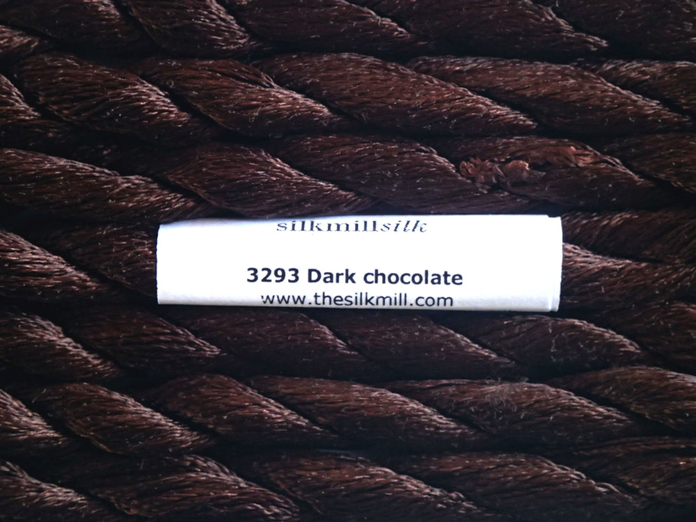 3293 Dark Chocolate