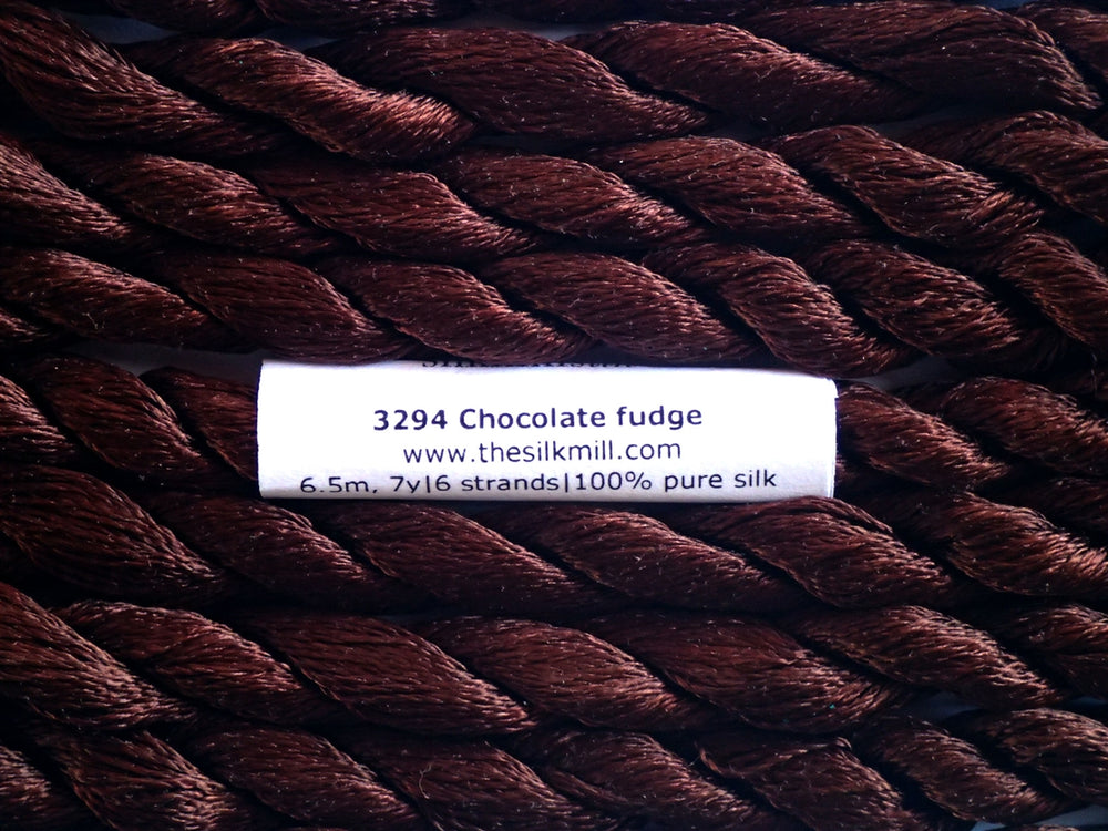 3294 Chocolate Fudge