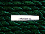 3302 Cobalt Green