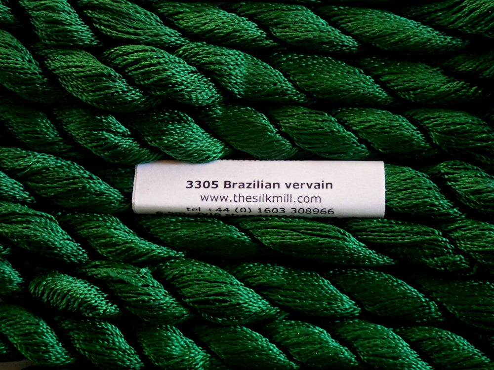 3305 Brazilian Vervain