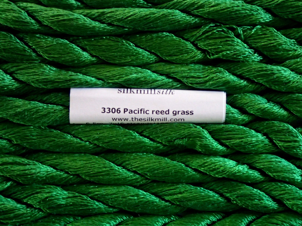 3306 Pacific Reed Grass