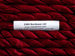 3309 Bordeaux Red