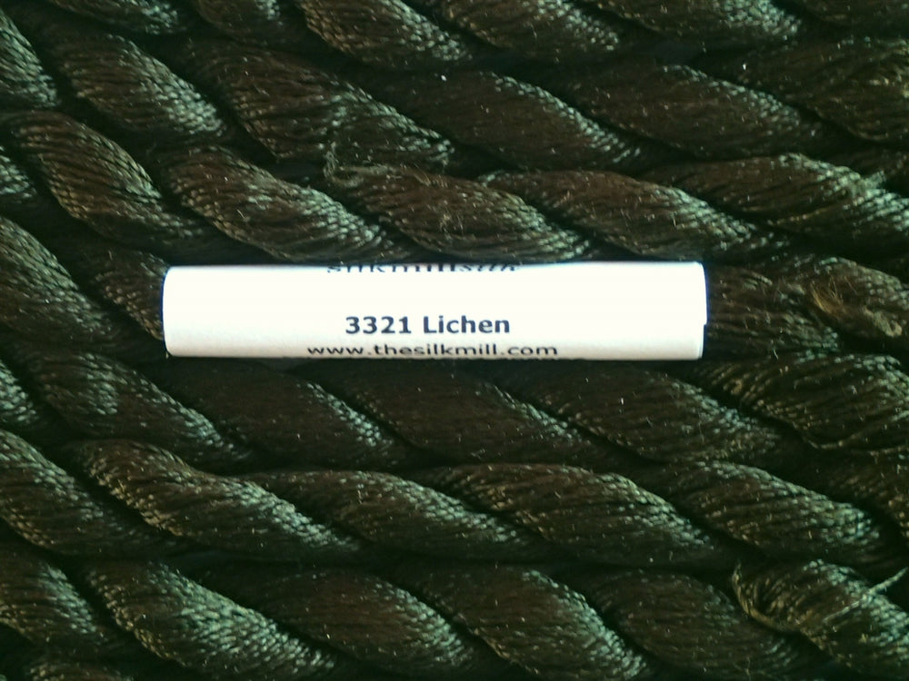 3321 Lichen