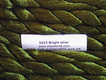 3323 Bright Olive