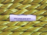 3327 Lemon Grass Green