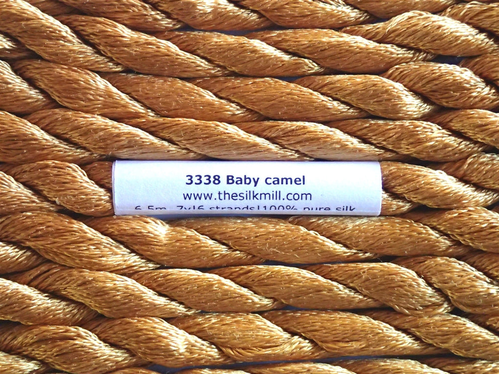 3338 Baby Camel