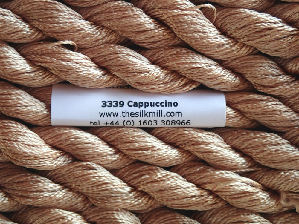 3339 Cappuccino