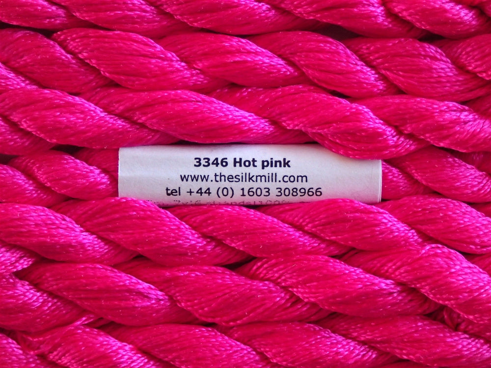 3346 Hot Pink