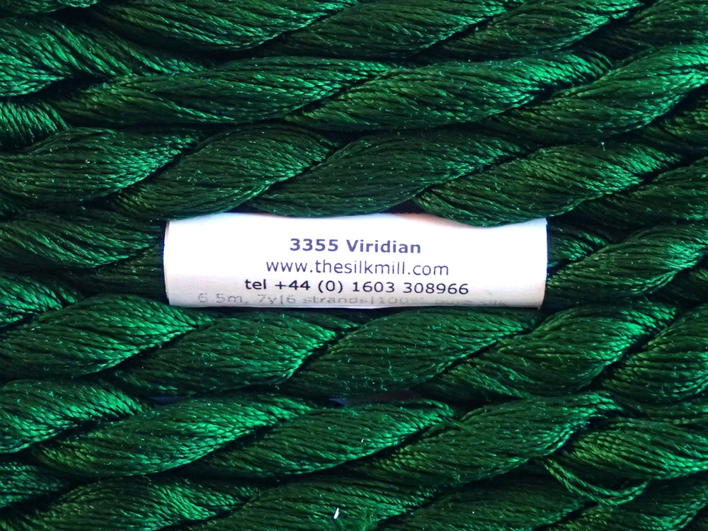 3355 Viridian