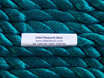 3364 Peacock Blue