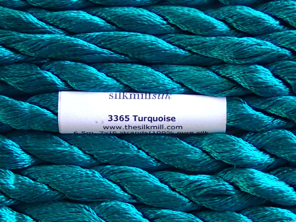 3365 Turquoise