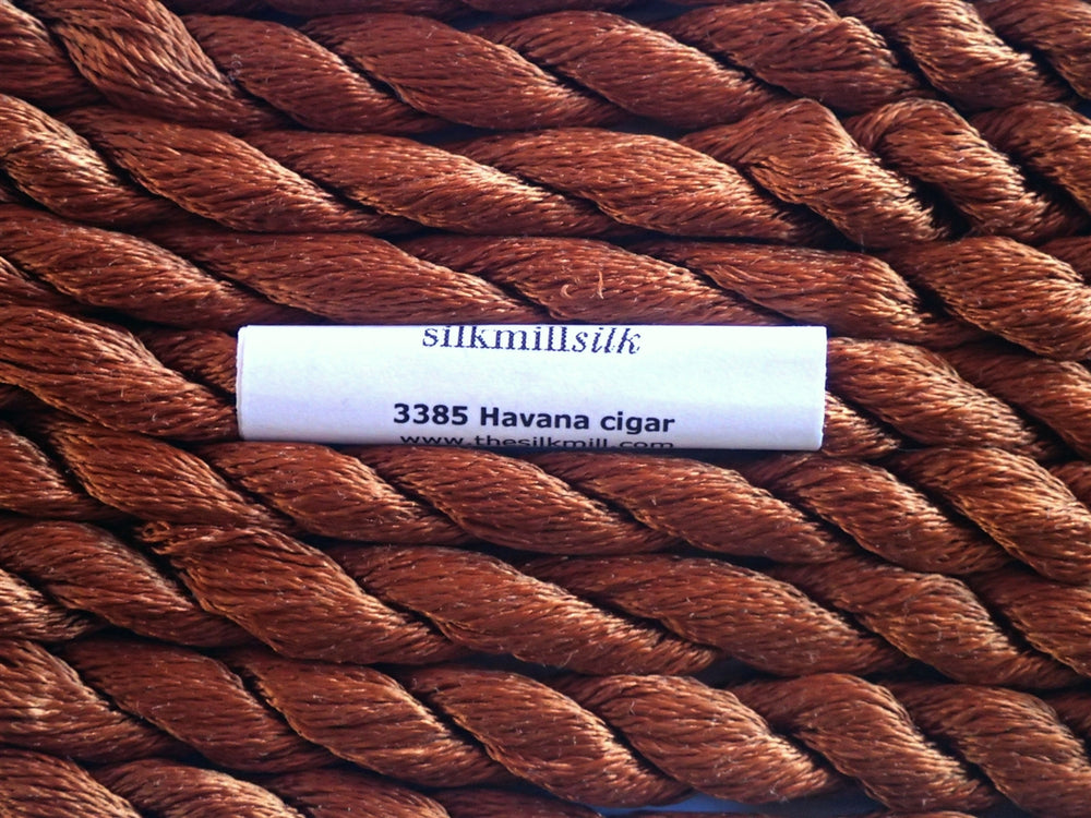 3385 Havana Cigar