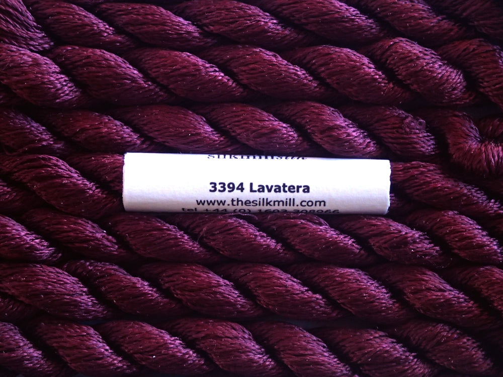 3394 Lavatera