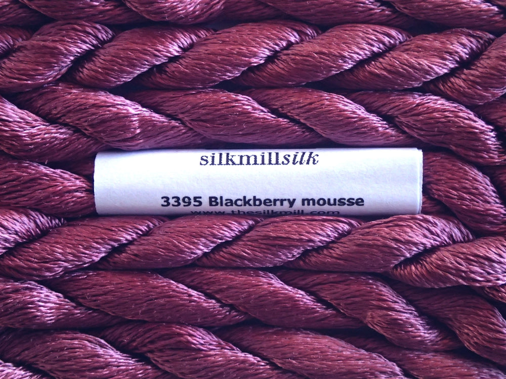 3395 Blackberry Mousse
