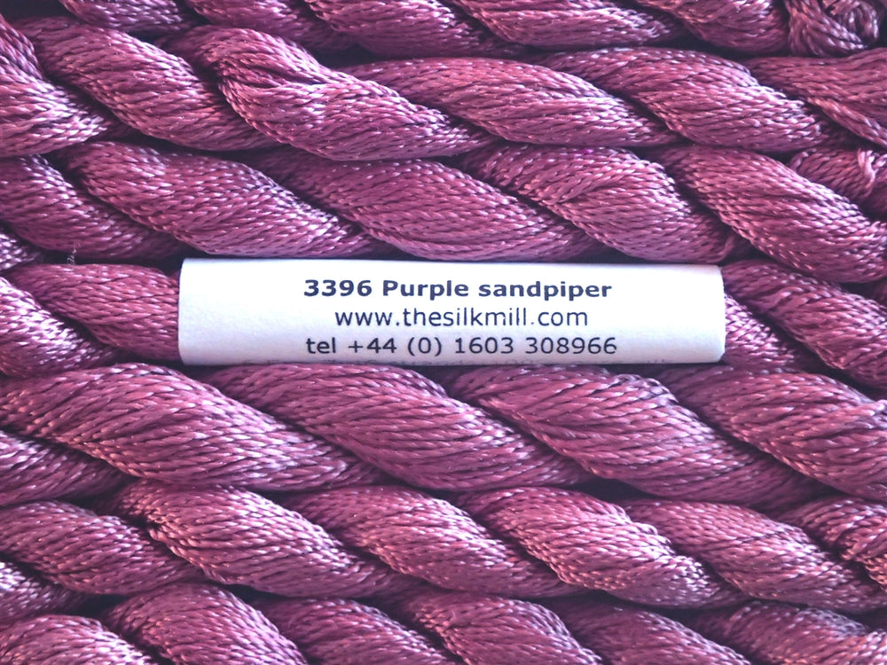 3396 Purple Sandpiper