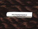 3421 Roasted Hazelnut