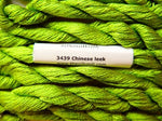 3439 Chinese Leek