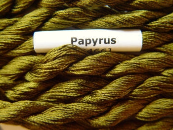 3466 Papyrus