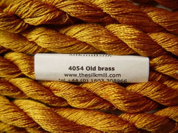4054 Old Brass