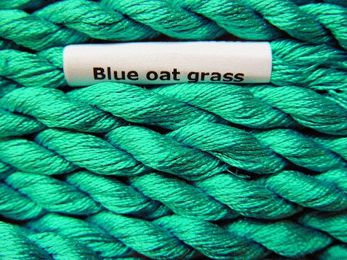 4057 Blue Oat Grass