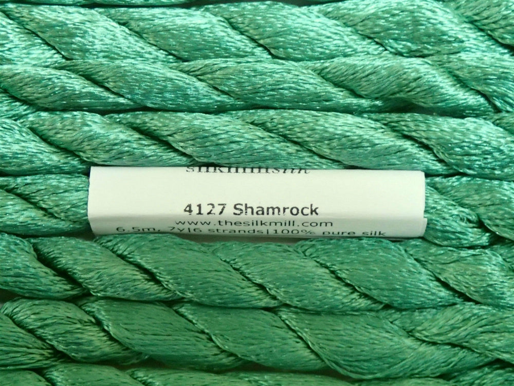 4127 Shamrock