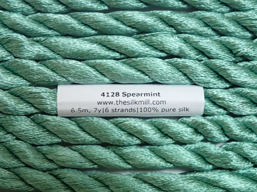 4128 Spearmint