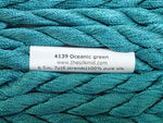 4139 Oceanic Green