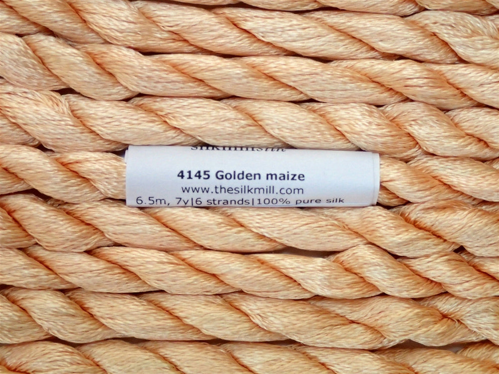 4145 Golden Maize