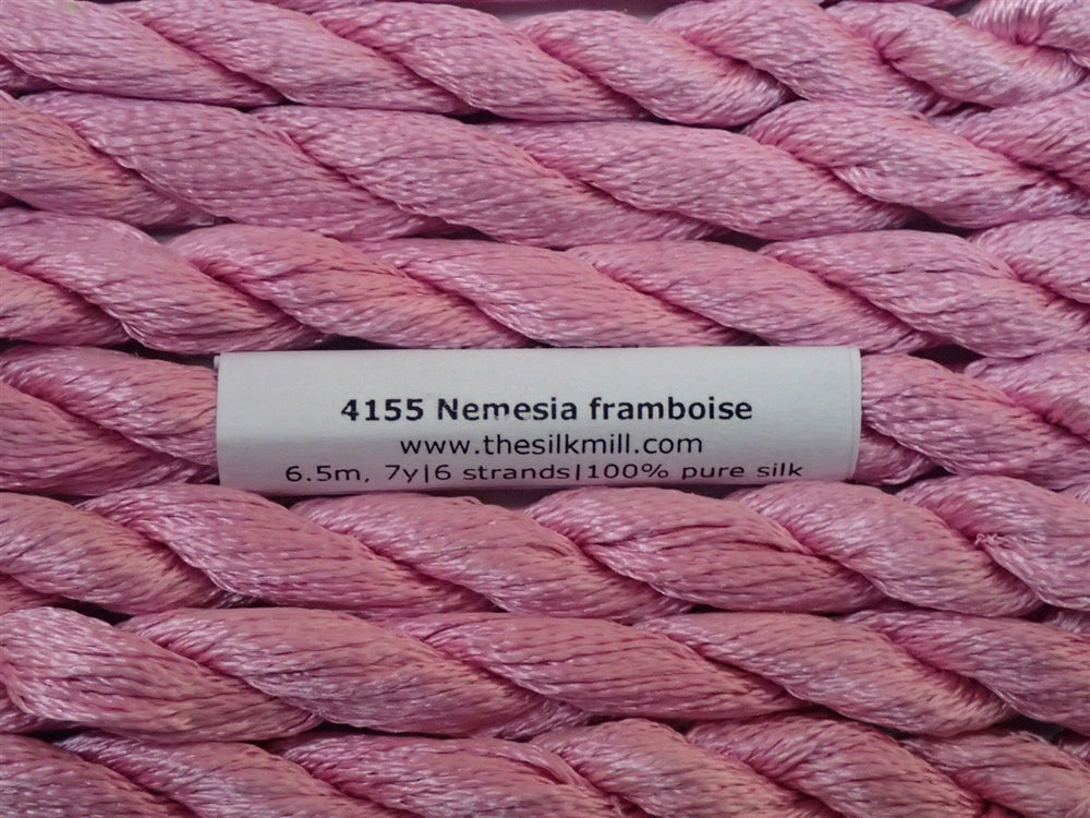 4155 Nemesia Framboise