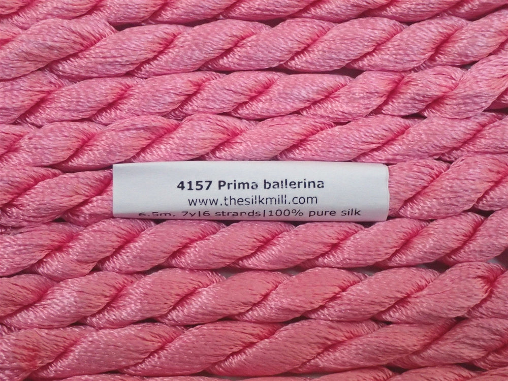 4157 Prima Ballerina