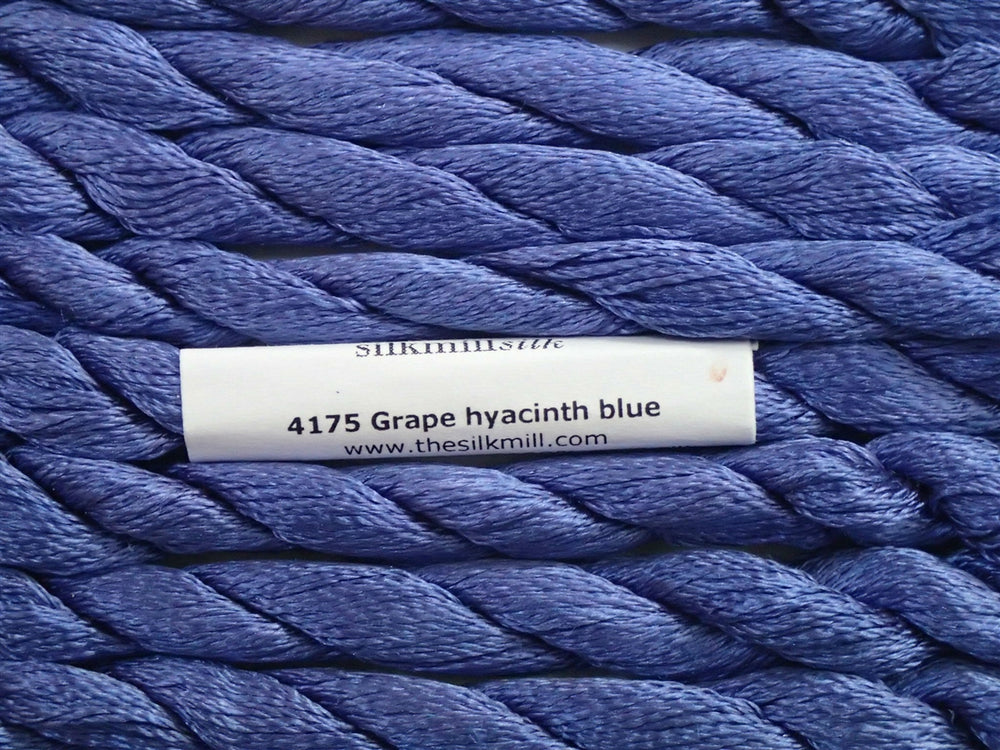 4175 Grape Hyacinth Blue