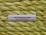 4207 Chatreuse Yellow