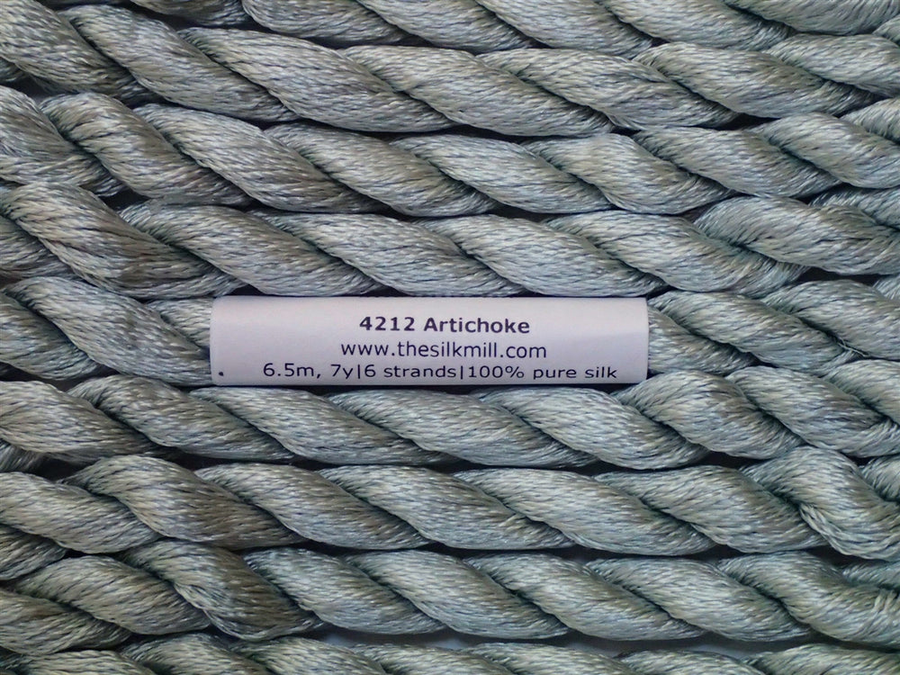 4212 Artichoke