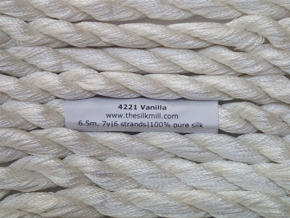 4221 Vanilla